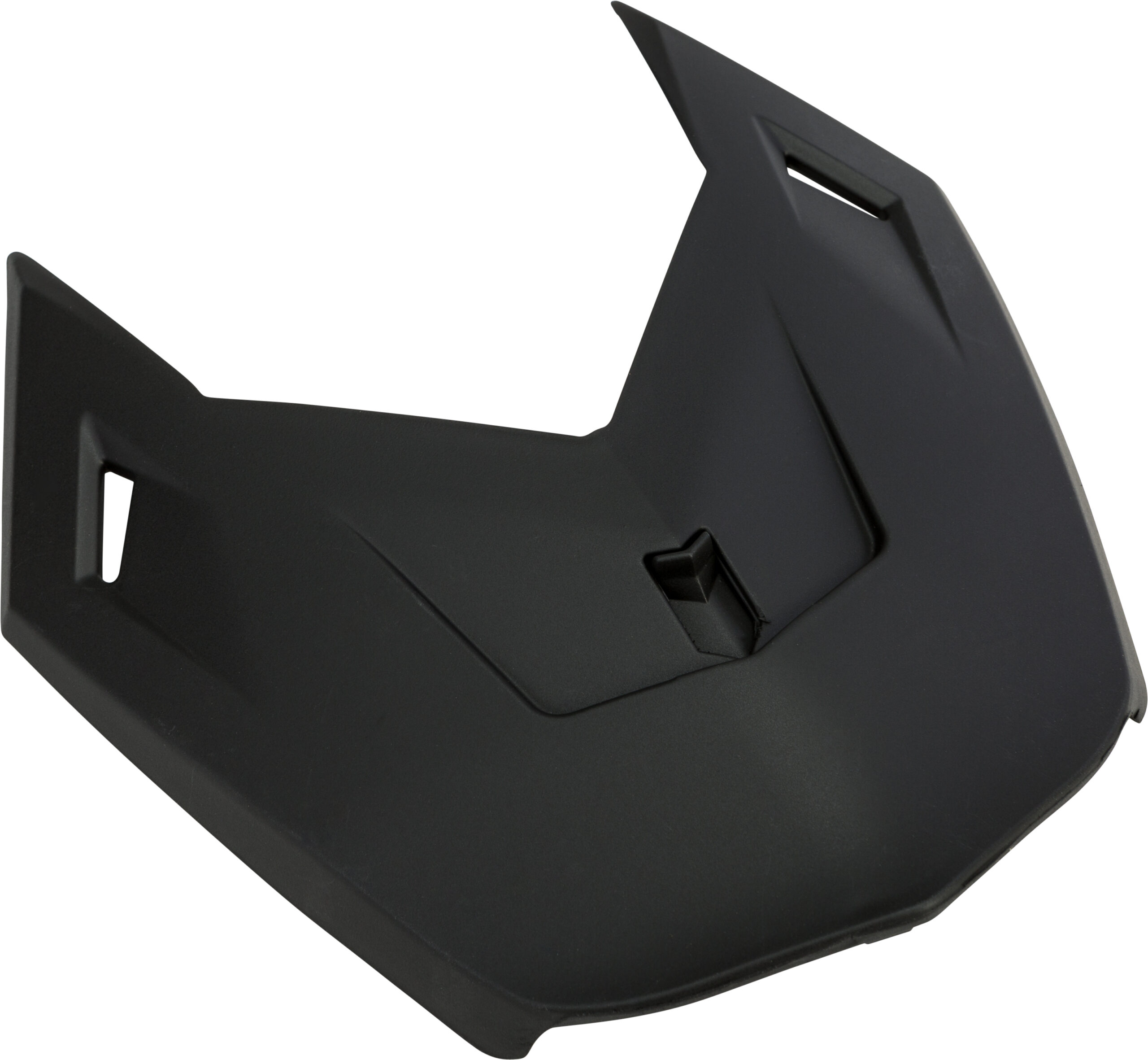 TREKKER REAR VENT GLOSS BLACK – Mobile Powersports | ATV Products and ...